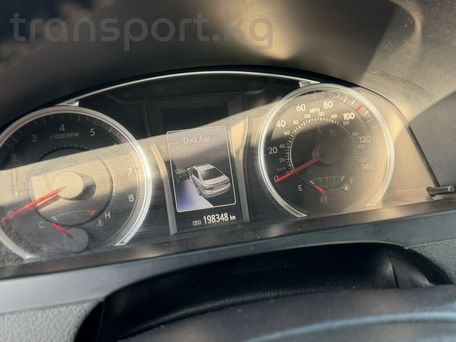 Toyota Camry, 2015 — 照片 6