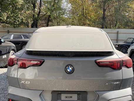 BMW X2, 2026 — photo 6