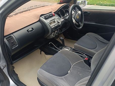 Honda Fit, 2004 — сүрөт 7