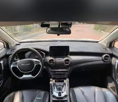 BAIC EU5, 2019 — сүрөт 4