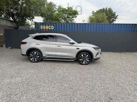 BYD Song Plus, 2025 — photo 4