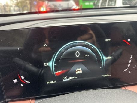 Changan X5 Plus, 2025 — photo 9