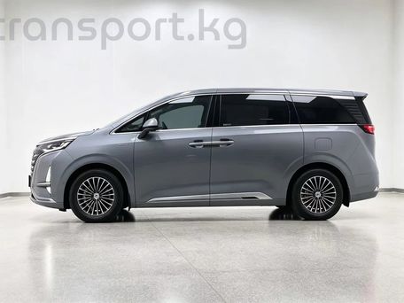 Denza D9, 2024 — сүрөт 2