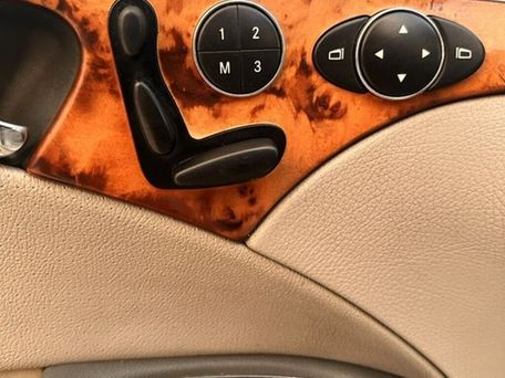 Mercedes-Benz E-Класс, 2003 — фото 10
