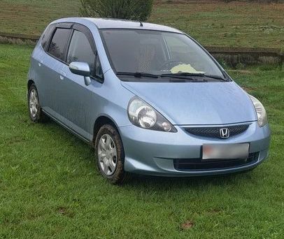 Honda Jazz, 2008 — 照片 1
