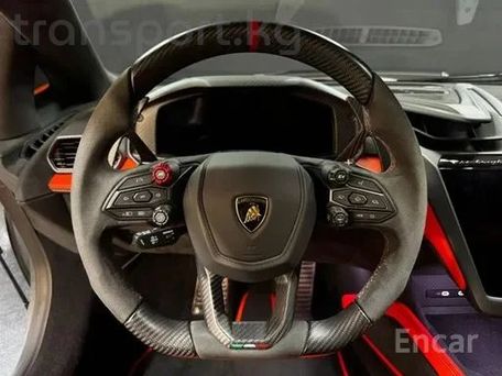 Lamborghini Revuelto, 2025 — сүрөт 10