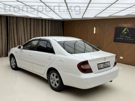 Toyota Camry, 2003 — сүрөт 4