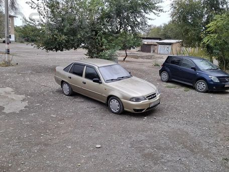 Daewoo Nexia, 2011 — сүрөт 2