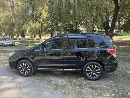 Subaru Forester, 2017 — сүрөт 10