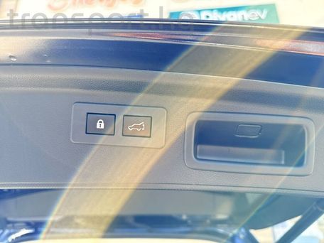 Subaru Forester, 2020 — фото 12