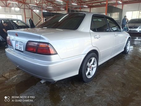 Honda Accord, 2000 — фото 11