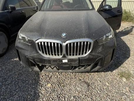 BMW X5, 2018