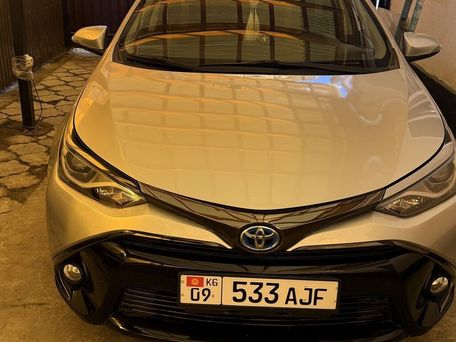 Toyota Corolla, 2020 — 照片 2