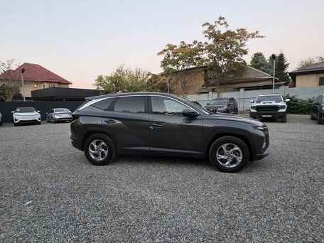 Hyundai Tucson, 2021 — сүрөт 4