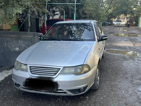 Daewoo Nexia, 2010 — сүрөт 1