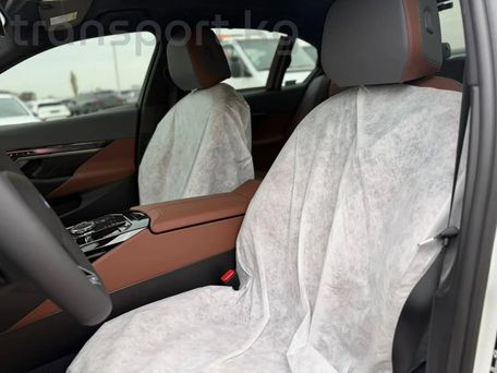 BMW 5 Series, 2026 — photo 9