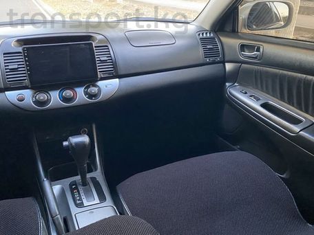 Toyota Camry, 2002 — 照片 12