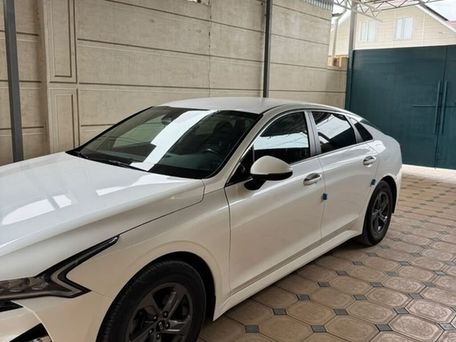 Kia K5, 2021 — сүрөт 5