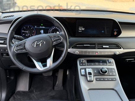 Hyundai Palisade, 2022 — сүрөт 12