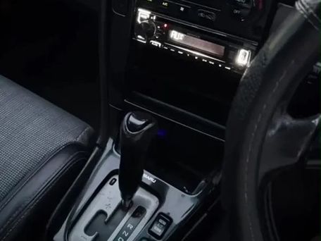 Subaru Legacy, 2000 — 照片 6