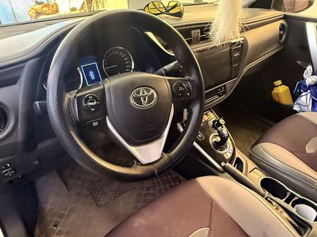 Toyota Corolla, 2020 — 照片 3