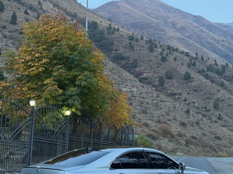 Lexus ES, 2009 — 照片 3