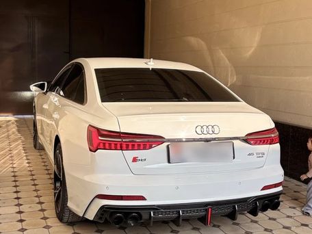 Audi A6, 2020 — сүрөт 3