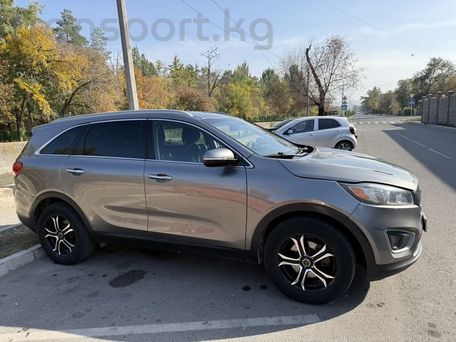 Kia Sorento, 2018 — фото 5