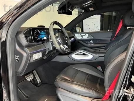 Mercedes-Benz GLE, 2023 — сүрөт 16
