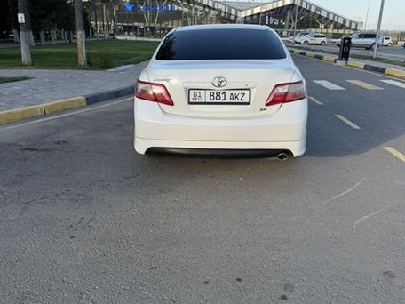 Toyota Camry, 2007 — сүрөт 3