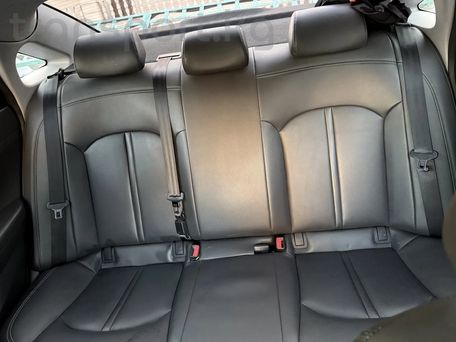 Hyundai Sonata, 2018 — 照片 6