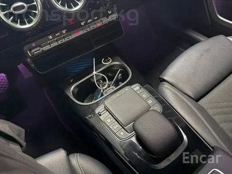 Mercedes-Benz A-Класс, 2020 — 照片 14