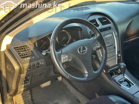 Lexus ES, 2011 — сүрөт 7