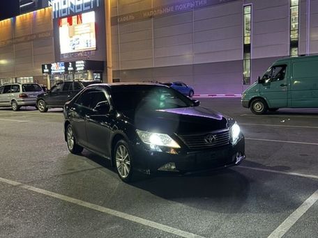 Toyota Camry, 2012 — photo 1