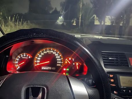 Honda Accord, 2003 — 照片 5