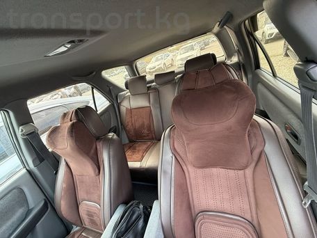 Toyota Harrier, 2000 — сүрөт 11