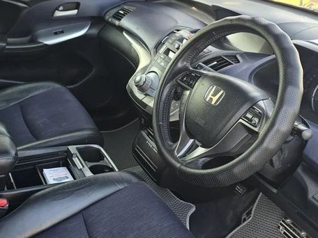 Honda Odyssey, 2008 — сүрөт 10