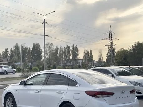 Hyundai Sonata, 2019 — фото 5
