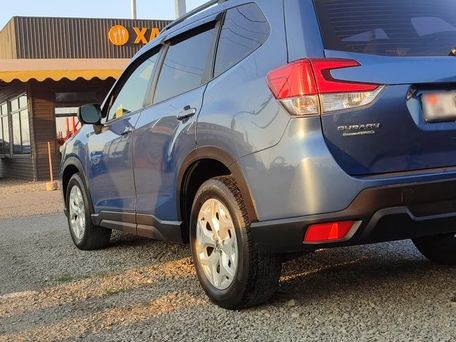 Subaru Forester, 2019 — photo 3