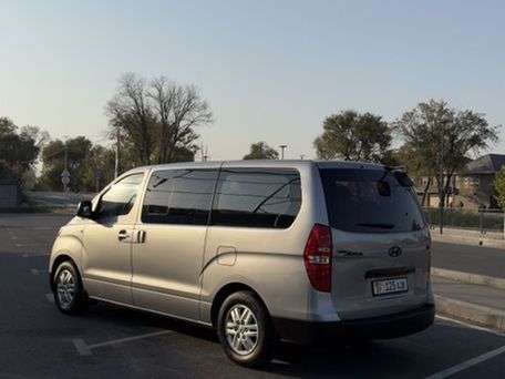 Hyundai Starex, 2020 — 照片 9
