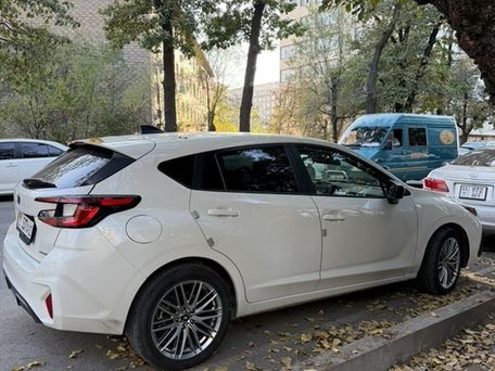 Subaru Impreza, 2023 — сүрөт 6