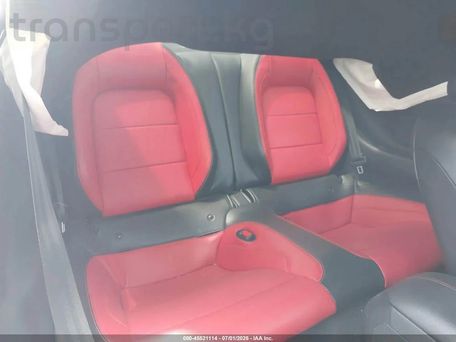 Ford Mustang, 2023 — photo 8