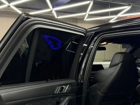 BMW X5 M, 2022 — photo 4
