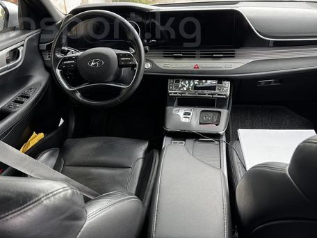 Hyundai Grandeur, 2019 — сүрөт 7