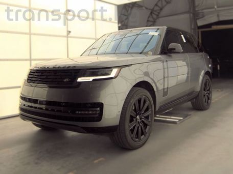 Land Rover Range Rover, 2022 — фото 1