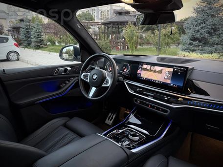 BMW X7, 2023 — сүрөт 7
