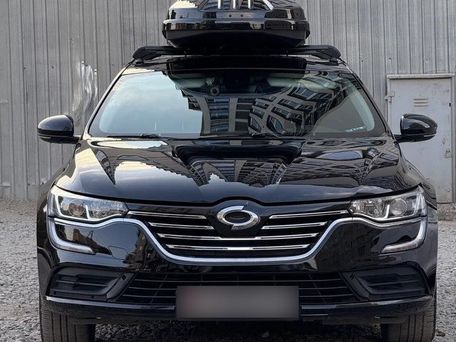 Renault Samsung SM6, 2025