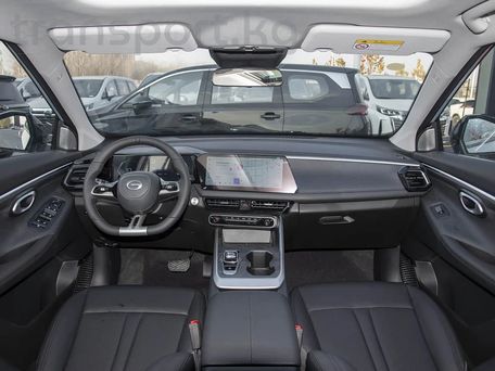 GAC GS3, 2026 — сүрөт 7