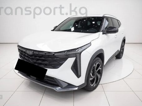 Geely Boyue, 2024 — 照片 1