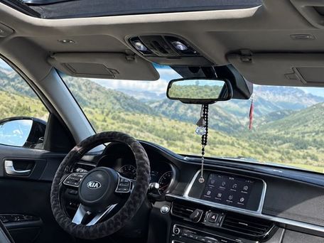 Kia Optima, 2019 — сүрөт 6